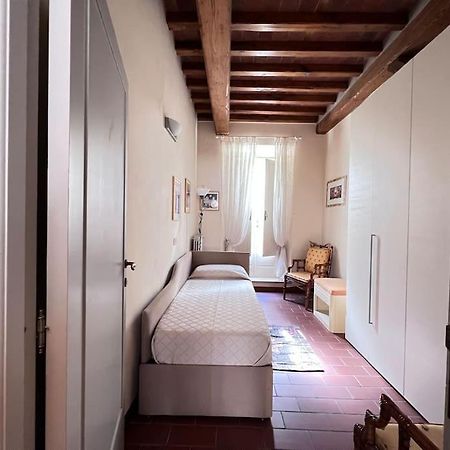 Casa Tommaso Διαμέρισμα Λούκα Εξωτερικό φωτογραφία