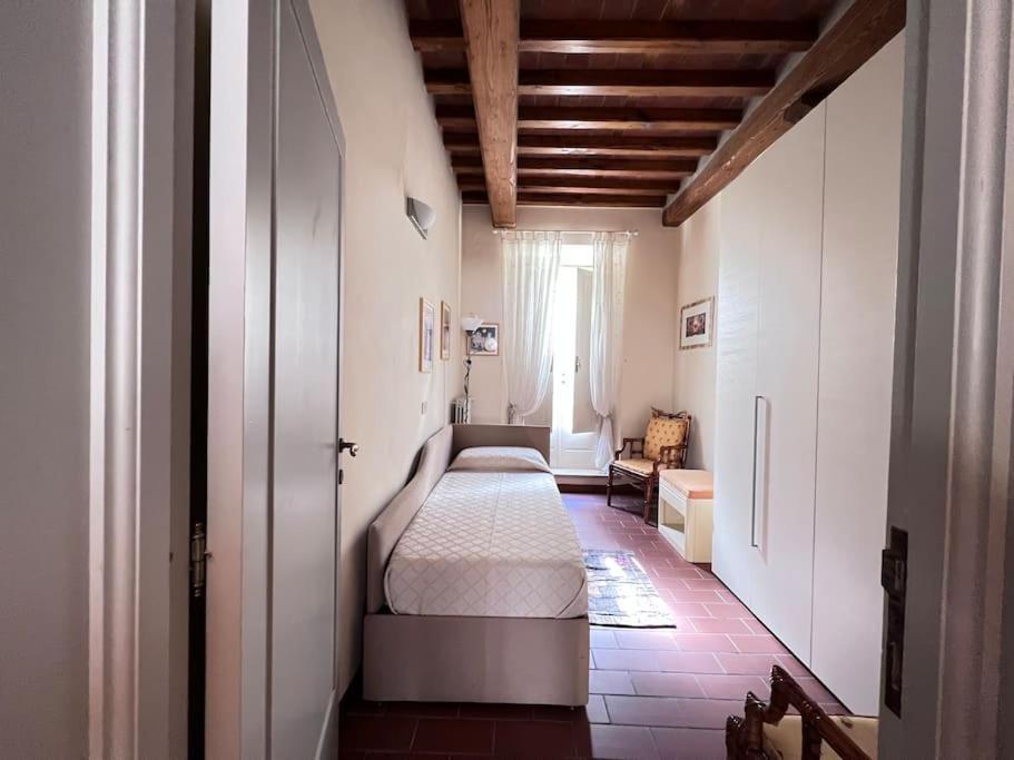 Casa Tommaso Διαμέρισμα Λούκα Εξωτερικό φωτογραφία