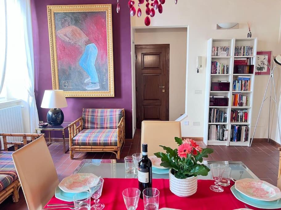 Casa Tommaso Διαμέρισμα Λούκα Εξωτερικό φωτογραφία