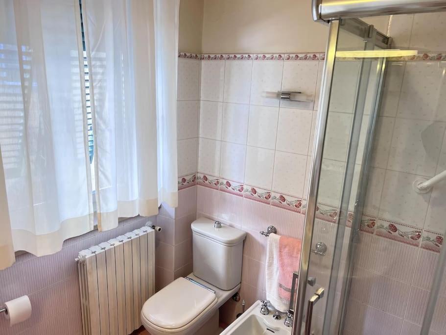 Casa Tommaso Διαμέρισμα Λούκα Εξωτερικό φωτογραφία