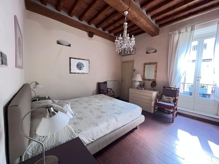 Casa Tommaso Διαμέρισμα Λούκα Εξωτερικό φωτογραφία